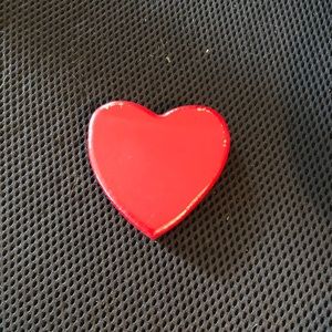 Meet your Posher, Patricia